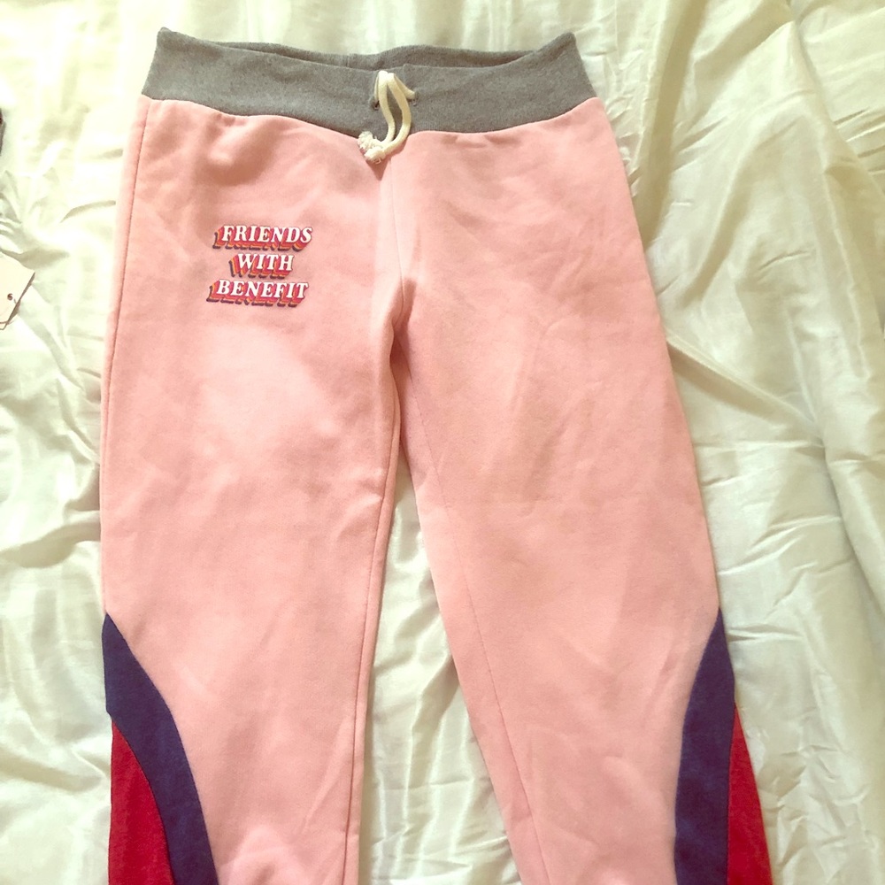 Camp Collection sweat pants